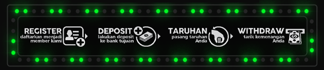 PELANGI365 Jackpot